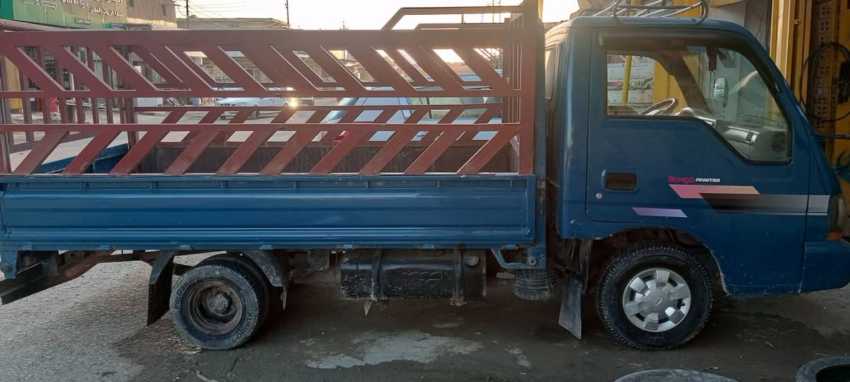 سياره فونتيره رقم واسط سنويه نهايه 2031موديل 2001سعر 70ورقه بيها مجال علمن سياره بأسمي


**إذا كنت صاحب هذا الإعلان وتريد حذفه لأي سبب، رجاءا أرسل رسالة إلى الدعم الفني**