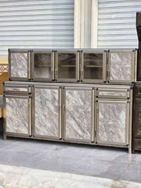 كاونترات • ٢م و٢٫٥م • نضافه ٩٠٪