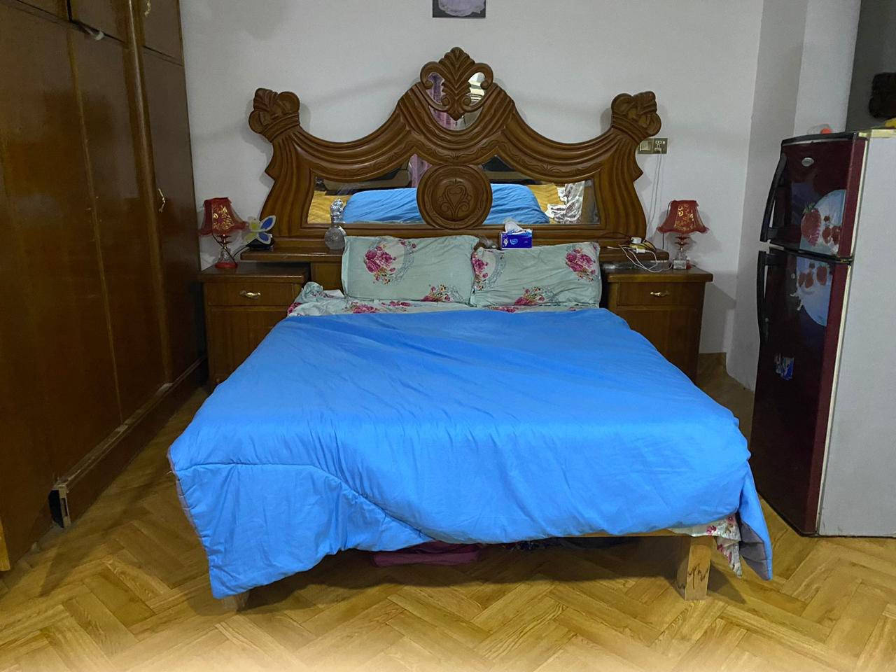 سلام عليكم غرفه صاج للبيع سعرها ٥٠٠


**إذا كنت صاحب هذا الإعلان وتريد حذفه لأي سبب، رجاءا أرسل رسالة إلى الدعم الفني**