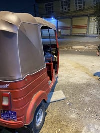 تكتك 2018 • مكينة جديدة • الدسيم