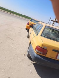 سايبه البيع كفال كير ومكين وشاصي سعر 25 وبيه مجال ‏‪0783 341 7285‬‏