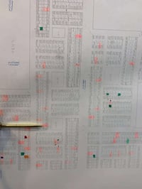 كوباني • طابو صرف • ٢٠٠م