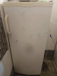 ثلاجه • تجميد فوك وتحت • كنطرة السلام