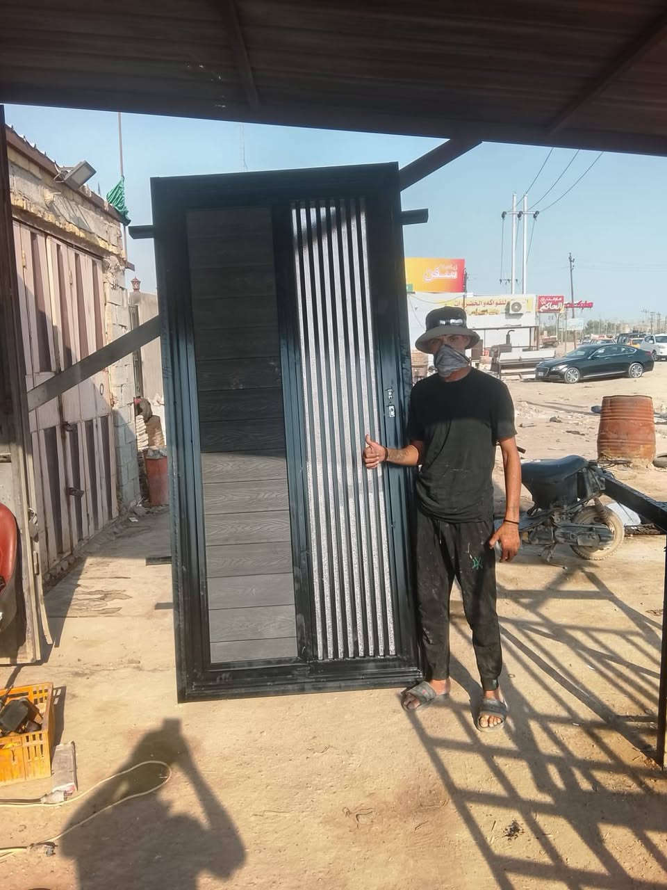 نشاء الله ينال عجابكم ♕
***********
