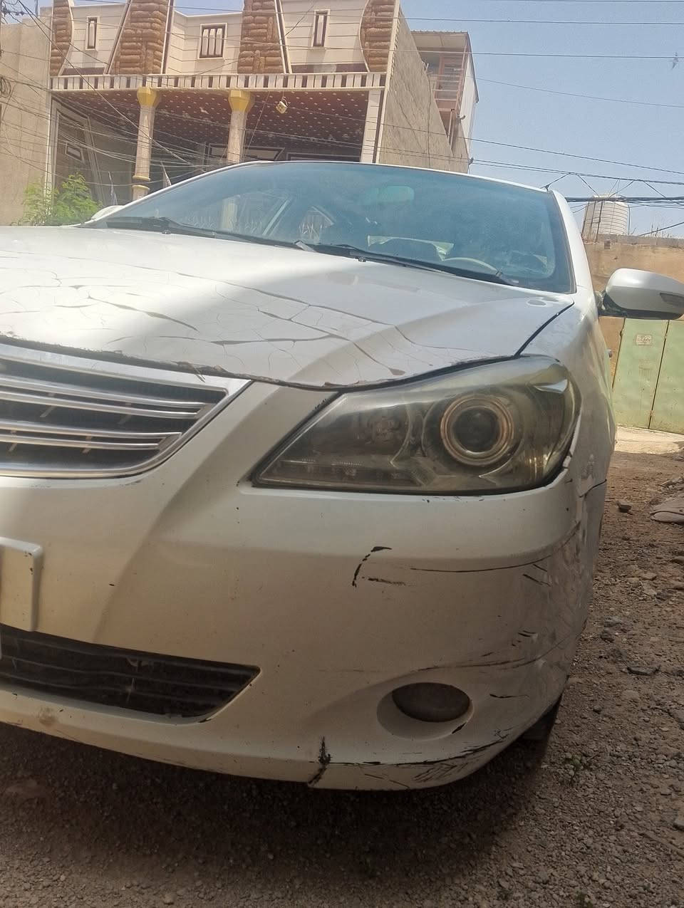 سياره بي واي دي خصوصي للبيع رقم كربلاء سعر خاص


**إذا كنت صاحب هذا الإعلان وتريد حذفه لأي سبب، رجاءا أرسل رسالة إلى الدعم الفني**