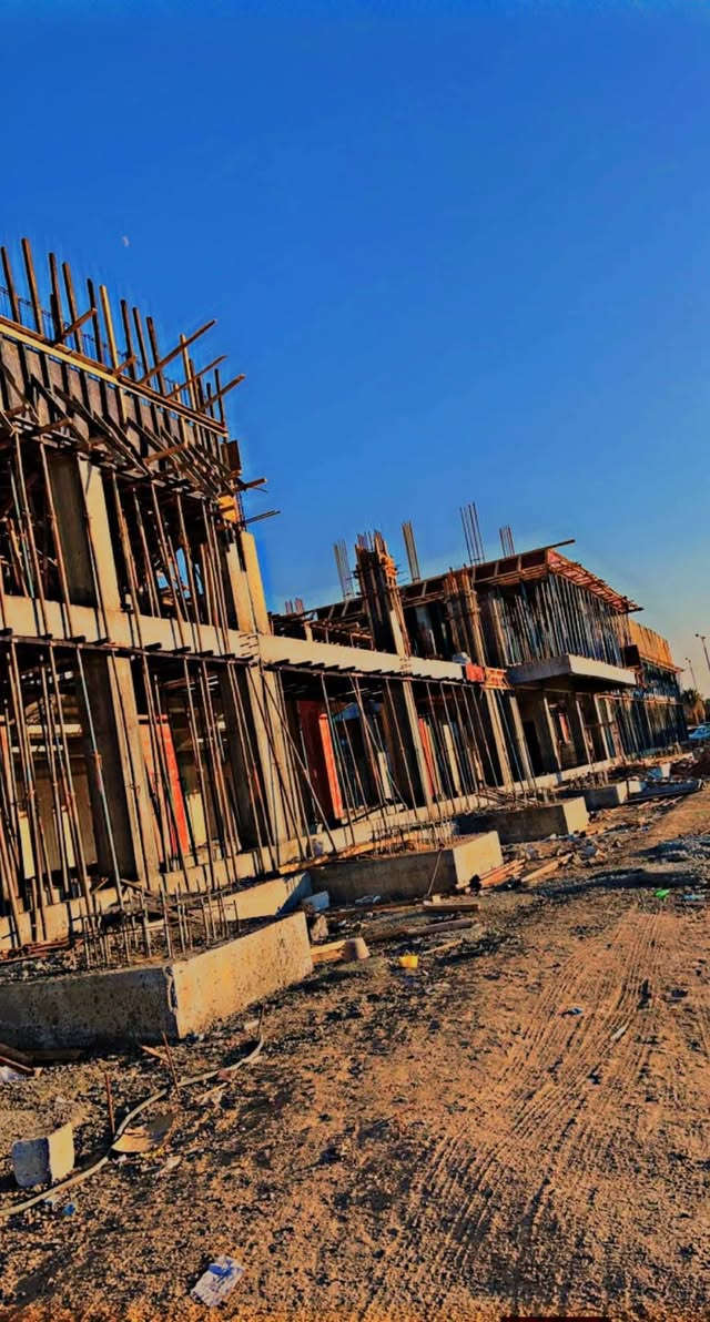 السلام عليكم ( #اخوكم المهندس ابوعلي الشمري) ‏‪‏‪***********‬ واتساب+اتصال
#كوادر_تشطيب_درجة_اولى(بناء.. بلوك+طابوق) (نجاره+تسليح+صب خباطه..او..مركزي) (لبخ.. واجهيات+صفاح+بيتونه+ستاره .. لبخ بأنواعه تشميع+جراره+سقل+طلس) (جص + بورك)
(تطبيك..سيراميك+بورسلين.. ارضيه +جدران)( تزفيت السطوح+عمل ماستك+شتايكر+ايزوكام)
