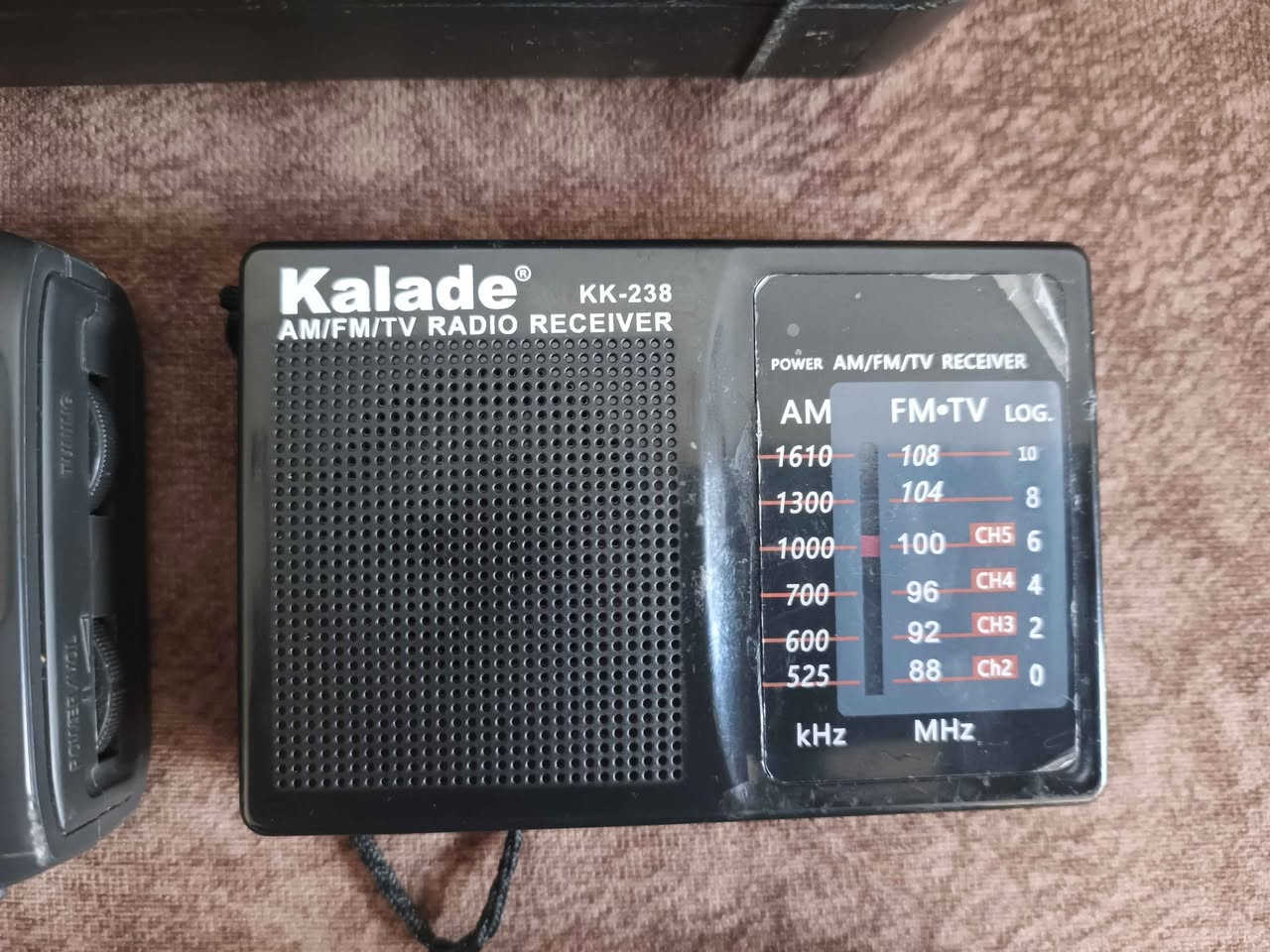 ئەمانە بۆفرۆشتن السليمانية, العراق


**إذا كنت صاحب هذا الإعلان وتريد حذفه لأي سبب، رجاءا أرسل رسالة إلى الدعم الفني**