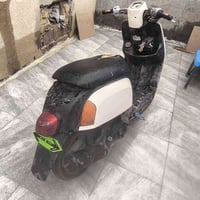 ماكس بوليس • ٢٠٠٨ • يحتاج باتري