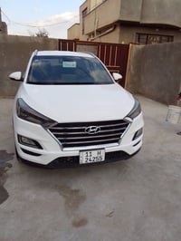 توسان خليجي • ٢٠١٩ • كفالة عامة