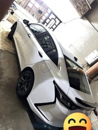 شاين ٢٠٢٤  بيها باب ونص بنيد صبغ  السياره نضيفه ومامتعوبه من الشغل للب...