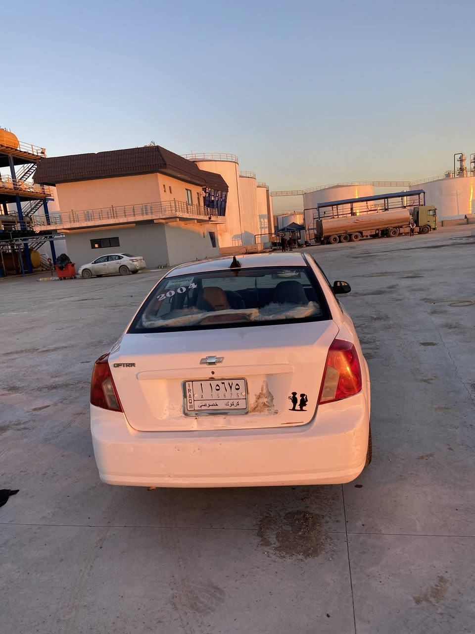 أبترا 2004...مكينه +كير .. شرط..  تدفئه تبريد+كابون بانزين.. .. السعر 58$


**إذا كنت صاحب هذا الإعلان وتريد حذفه لأي سبب، رجاءا أرسل رسالة إلى الدعم الفني**