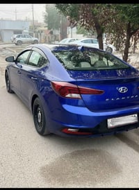 النترا ٢٠٢٠ • حادث بسيط • رقم اربيل