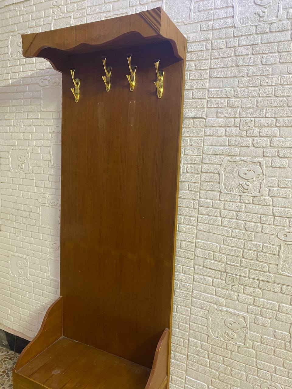 كنتور شغل درجه اولى مع ميز ابو الجام مع زاوية ملابس مع صوميه السعر 300


**إذا كنت صاحب هذا الإعلان وتريد حذفه لأي سبب، رجاءا أرسل رسالة إلى الدعم الفني**