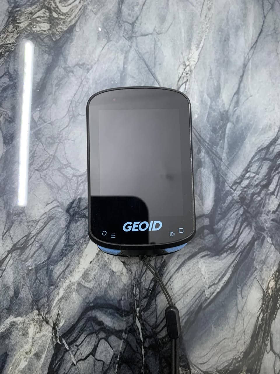 سلام عليكم عداد سرعه مال بايسكل عداد امانت الله يخبل يعرض خريطة وشحن ماله يطول يوم اله يومين وبي هواي مواصفات مكتوبه عل الباكيت مالته روح ابحث علي وشوفه جهاز يخبل شاهد الله علي اخذته ب 50 ولا تكول شنو هاذ شنو سعرك وهاي روح لل محلات وشوف سعره شاهد الله علي هاذ سعره لو ما محتاج فلوس ما ابيعه وراح ابيعه ب 40 الف وبي مجال اتصل *********** وبيك خير وتدلل تشلع عيوني مكاني بغداد
