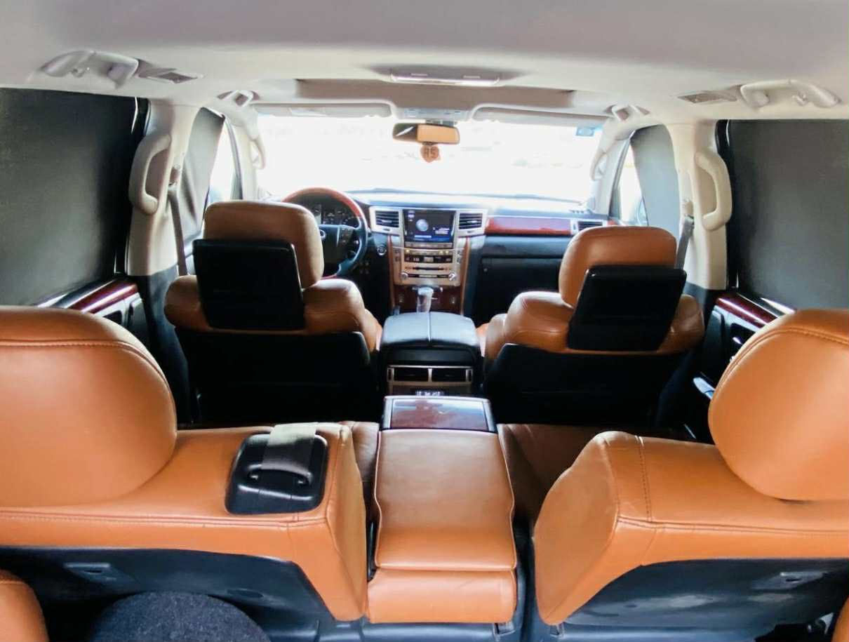 Lexus lx  570   2013   

 مواصفات الكزز معروفة فول الفول 

بصمة

سلايت فتحة 

ديفدي

5 كامرات

ثلاجة

داخل قرميدي 

لايت زينون

كشنات جلد

كشنات تبريد تدفئة 

كشنات خزن ميموري 

جكات

 نظام إيكو سبورت

ستيرن كهرباء  

مري شفط

 باب صندوك كهرباء

رادار أمامي 

محرك كير كفالة ومامفتوح 

صدر ع وضع الشركة

تبريد ثلج شركة

رقم بغداد تحويل ثاني يوم

مكاني الحلة للاستفسار

***********
