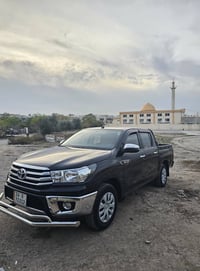 تويوتا مه رزيه 2022 گير عادي  ره قه م و سه نه وي نوي به ناوي خومه  بي ...