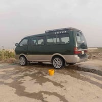 بيجو ٢٠٠١ • رقم بصره • سوك الشيوخ