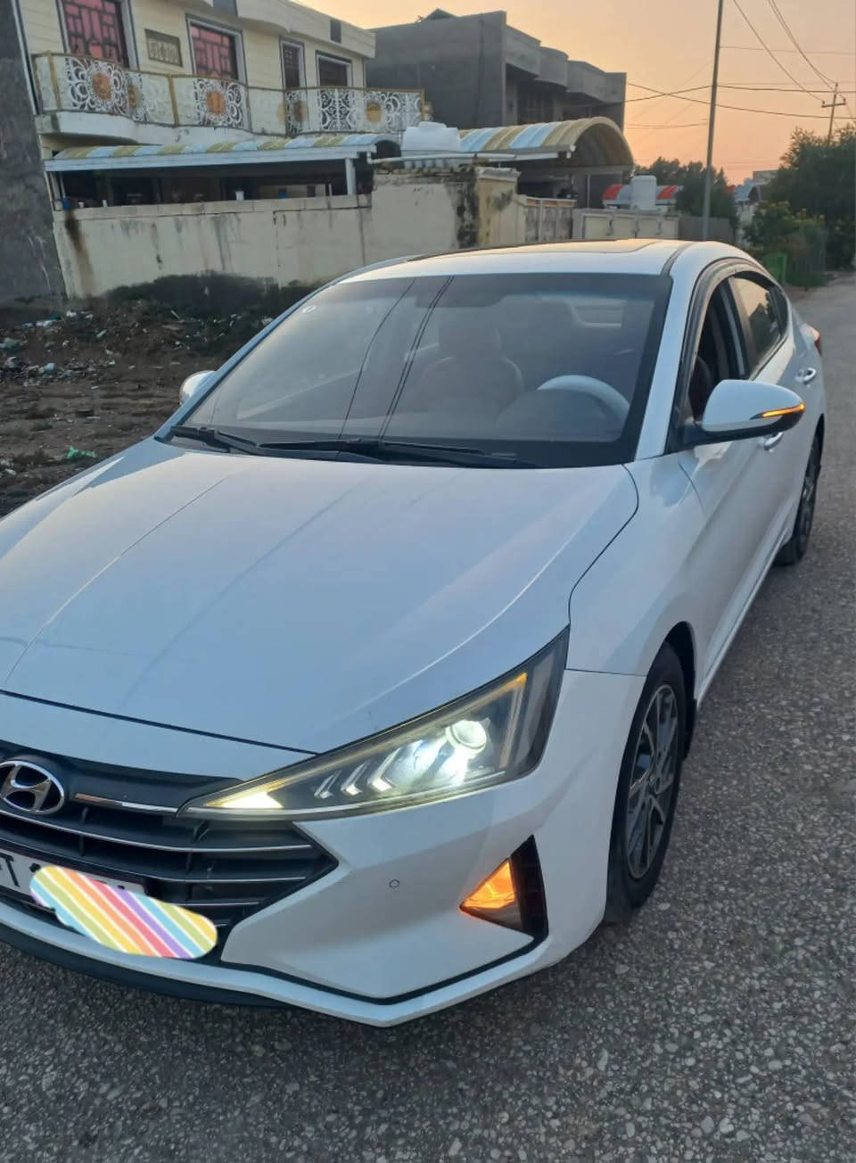 السلام عليكم اخوان عندي النترة رقم بغداد انكليزي بسمي ماشيه ١٢٩ موديل ٢٠١٩ فول مواصفات مكفوله من الصبغ والتبديل مكان السياره بابل قرب سيطرة الاثار السعر ١٦٧ وبيه مجال قليل ترهم مراوس ***********
