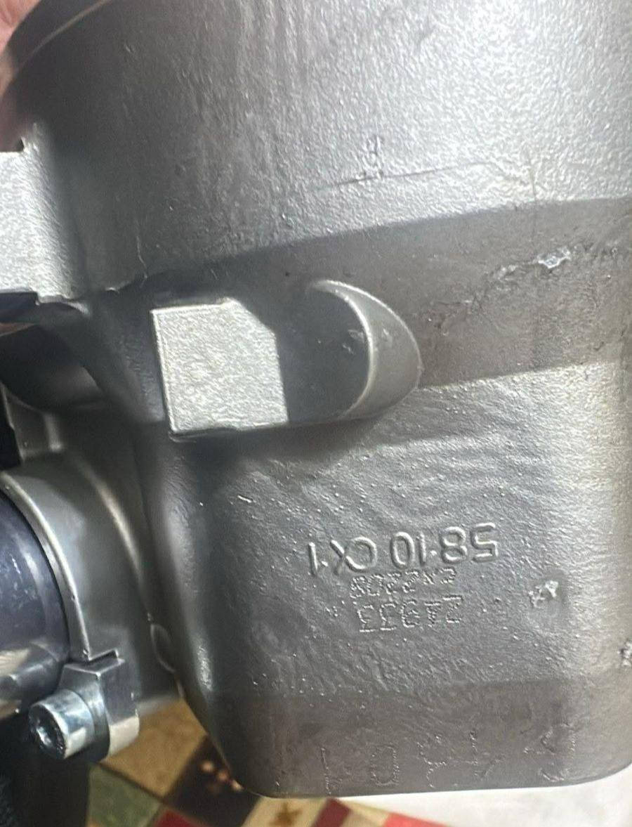 السلام عليكم
طاحونه مال سياره بورش قطعه اصليه 
مزاد اعلى سعر ابيع وقيم بما يرضي الله


**إذا كنت صاحب هذا الإعلان وتريد حذفه لأي سبب، رجاءا أرسل رسالة إلى الدعم الفني**