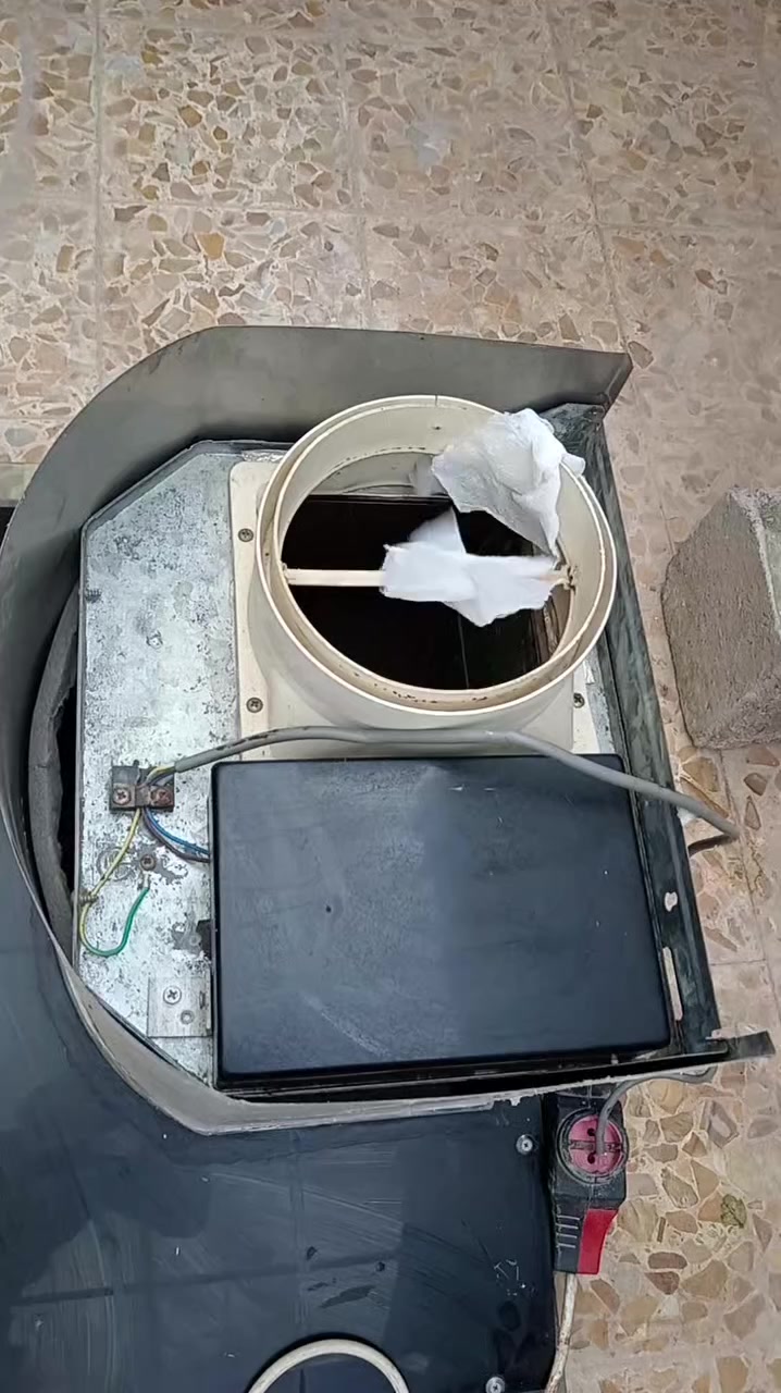 مرشحة طباخ للبيع شرط شغاله
سرعتين + انارة
السعر ٣٠


**إذا كنت صاحب هذا الإعلان وتريد حذفه لأي سبب، رجاءا أرسل رسالة إلى الدعم الفني**