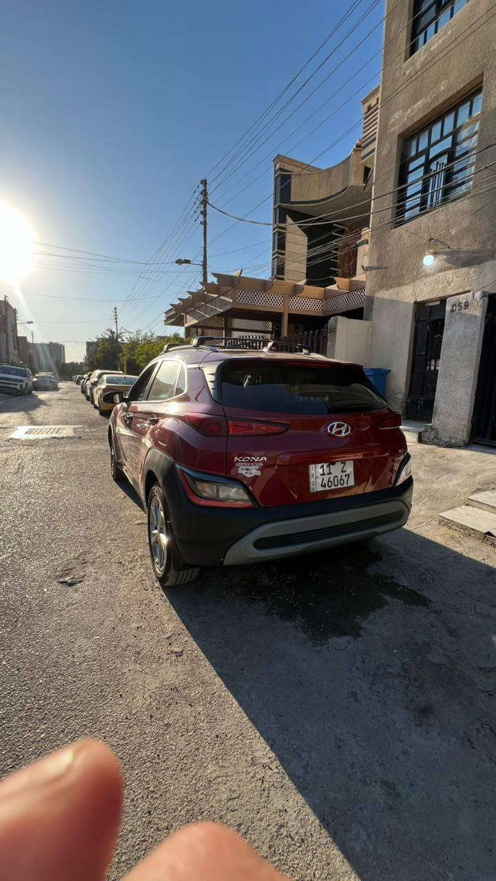 سلام عليكم كونا موديل2023 رقم بغداد جديد سنويه لغايه2030 حمراء دم الغزال جديده ماشيه26 ميل كير ومكينه كفاله حادثها تبديل وصبغ جاملغ الامامي اي استفسار ***********
