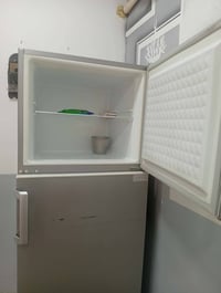 ثلاجة • حجم ٢٢ • رحيق الورد