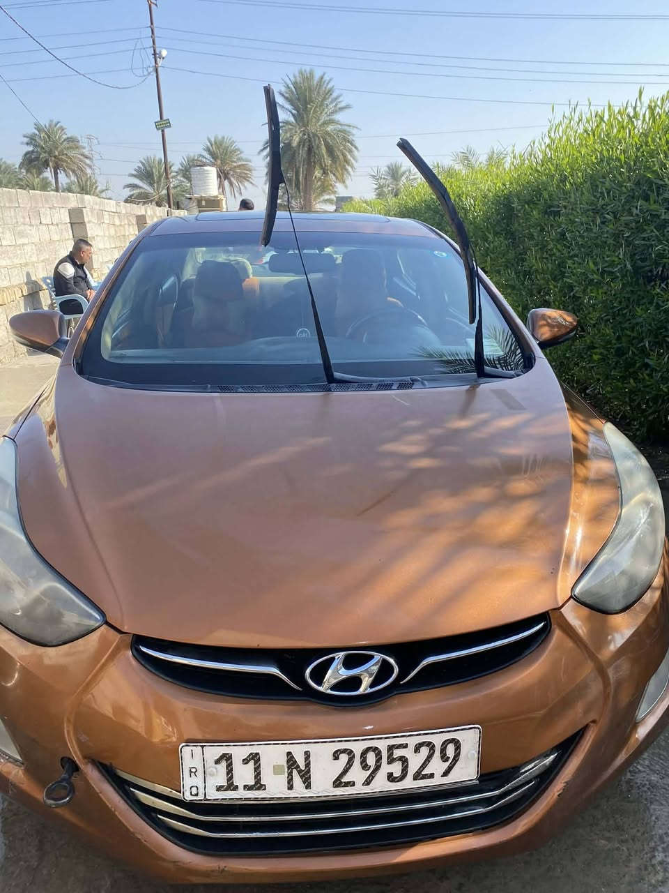 السلام عليكم النترا 2012خليجي 
فول مواصفات بصمه و فتحه 
سياره باسمي التحويل فوري 
السونار مرفق داخل المنشور 
مكان السياره بغداد اليوسفيه 
السعر ١٠٢وبيها مجال ***********واتساب
