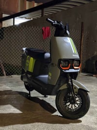 ريان ٢٠٢٥ • ٦ بطاريات ٢٣أمبير • ملف ١٢٠٠