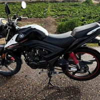 هاوجي 22 • نضيف • موتور