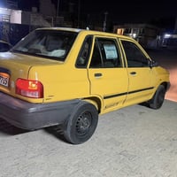 سايبا • ٢٠١٢ • مكينة وكير جديد