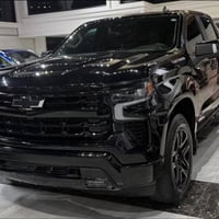 سيلفرادو RST • V8 5.3 • رقم اربيل