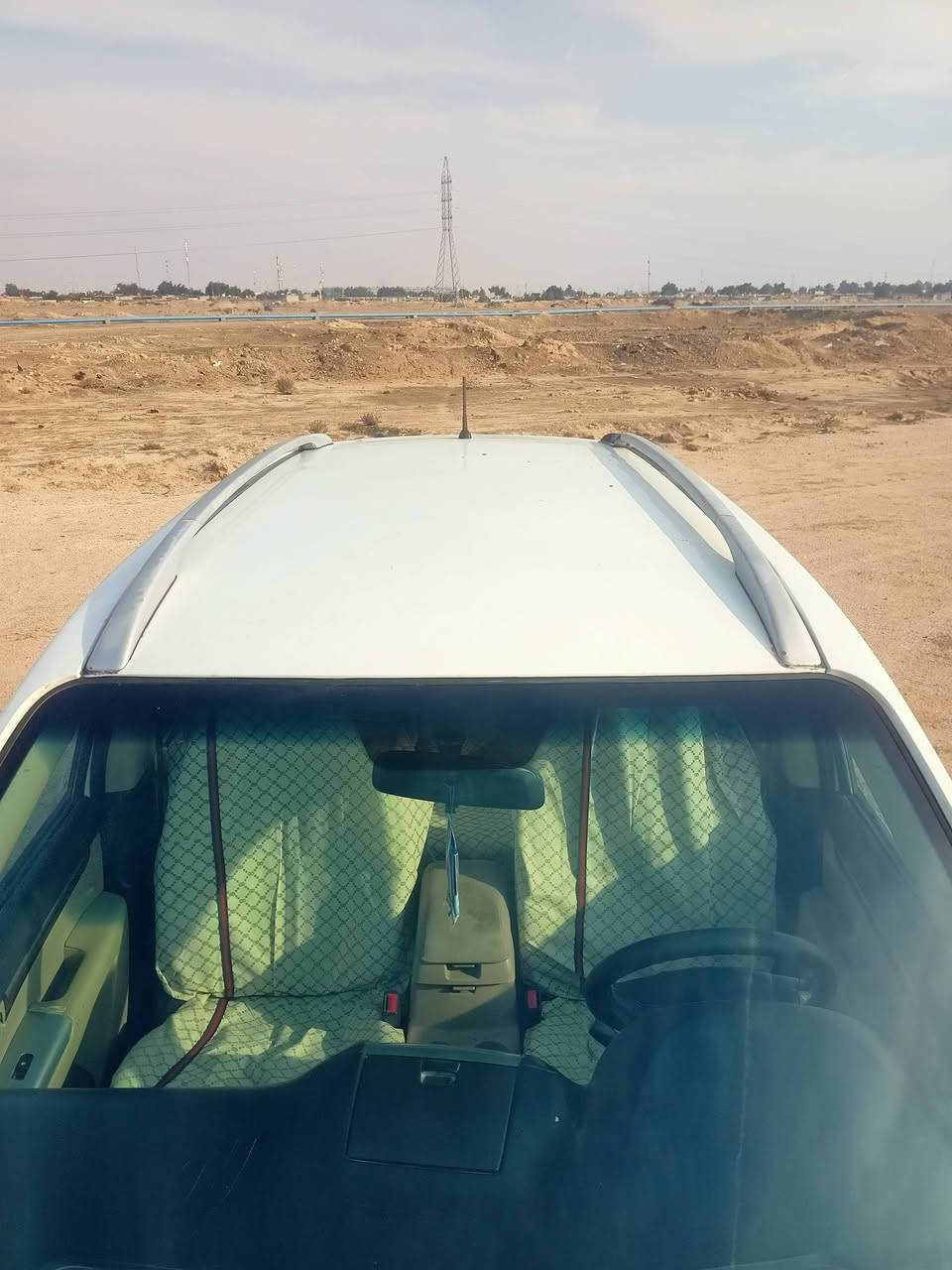 ياالله سلام عليكم سنتافي2010البيع أو مراوس مكينه 6سلندر مفتوحه حداده جديده تخم تاير جديد تبريد بي ليك سياره مكفوله من الضربه بيه بكانات صبق رقمه نجف سنويه نافذه راعيه موجود بلبصره
عنواني بصره قضاء المدينه هاتف ***********

ياالله سلام عليكم سنتافي2010البيع أو مراوس مكينه 6سلندر مفتوحه حداده جديده تخم تاير جديد تبريد بي ليك سياره مكفوله من الضربه بيه بكانات صبق رقمه نجف سنويه نافذه راعيه موجود بلبصره
