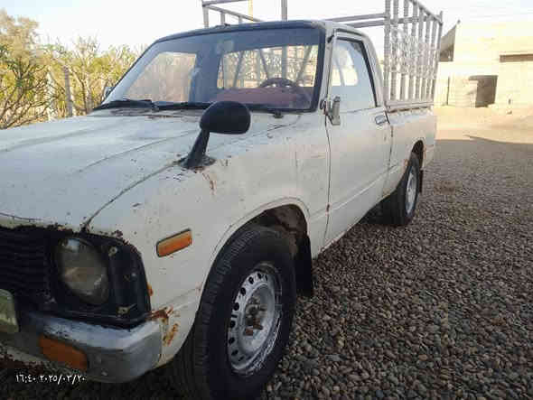 السلام عليكم 

بكم 80 للبيع محرك بي بداية بخار كير شاصي اكسل شرط باتري جديد تواير جدد كابريتة جديدة سيارة حلوة حيل مال جناي السعر 13 بيهة مجال للاستفسار الاتصال ***********
