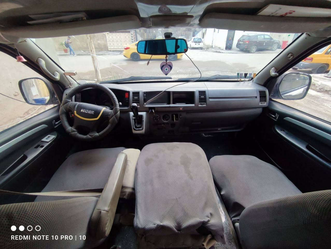 هايكر موديل حره 14 رعيها مسافر وعندي رقمه وسنويه ضايعه عندي سكنر كير مكينه تبريد كهربائيات كله شغاله ومكفوله سياره مصبوغه ترايك للبصره سعره 60 وبيه مجال عنوان سياره بغداد ساحة عدن ***********
