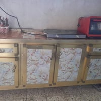 كاونتر • نضيف • مترين ونص