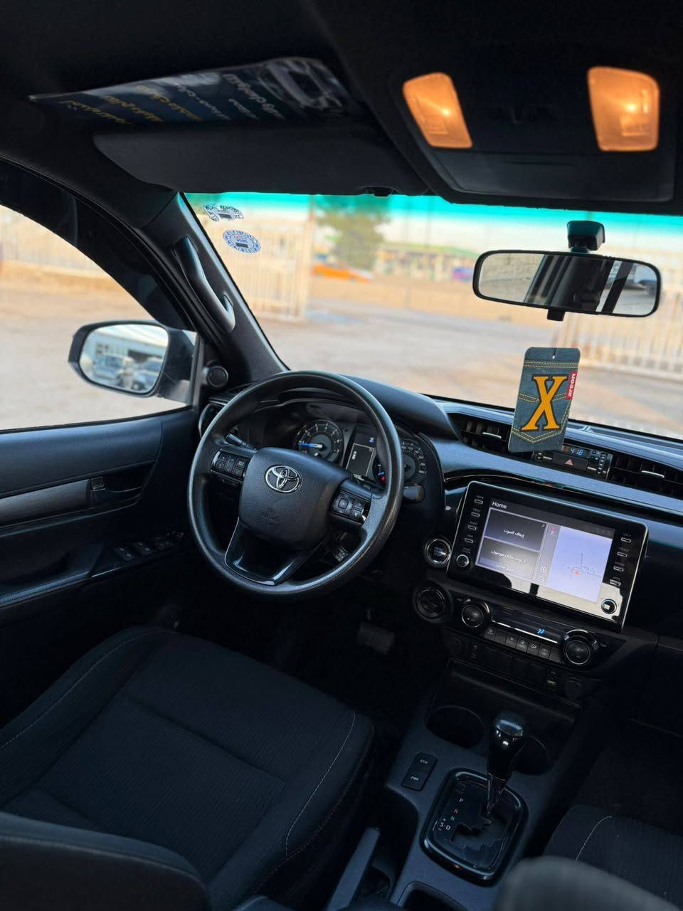 افنجر,2022 السيارة باسمي على وضع الشركة حساسات محيطية كاميرات محيطية
دعاميات أمامي خلفي 
مغلفة غلاف للحمايةPPF ضد الشخوط والخدوش 
مري شفط 
عداد مسافة   58  ألف 
رقم
 ***********
***********
