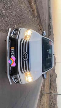 تويوتا • ٢٠٢٥ • اوتوماتيك