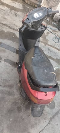 فراشه • نقص باتري • بصرة المطيحه