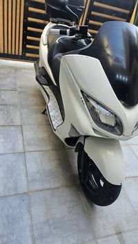 فورزه 09 • كفالة مكينة • نواقص بسيطة