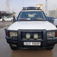 رانج ٩٧ • بدون صبغ • صلاح الدين