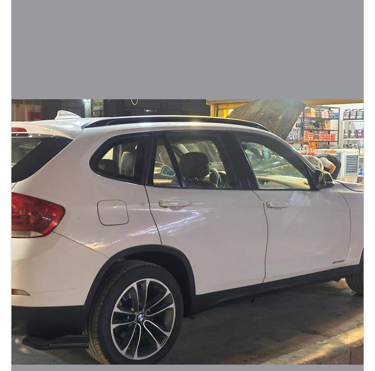 بي ام مديل 15 اكس وان
سلام عليكم 
بي ام اكس وان 
السياره حلوه ونضيفه 
قبل يومين مبدل ضفيره كامله هيه وعقل 
تبريد تتفئه 
كلشي شغال بيه 
تايرات نص عمر 
كير محرك كفاله 
رقم واسط 
مشروع وطني 
تحويل ثاني يوم 
السياره حلوه معنه الكلمه بس بيه الداعمه يرادله ترتيب 
كدامك السياره 
الصدر 80 بل ميه 
السعر 88وبيه مجال 
مكان بغداد بلديات 
بيع مستعجل محتاج 
*********** منتظر 
*********** حمزه ابو السياره
