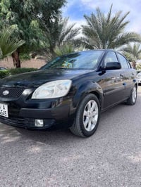 ريو • ٢٠٠٧ • بدون ضربه