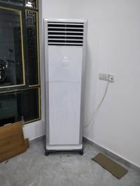 هل التبريد ضعيف؟ السبلت يتجمد؟ يصدر صوت أو يطفى وحده؟  📣 لا تشيل هم! أ...