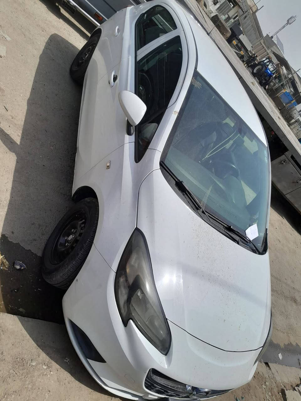 بەس قەپاخ سندوقی سبوغە 
0750 464 4877
75 وەرەقە و مەجال أربيل, العراق
