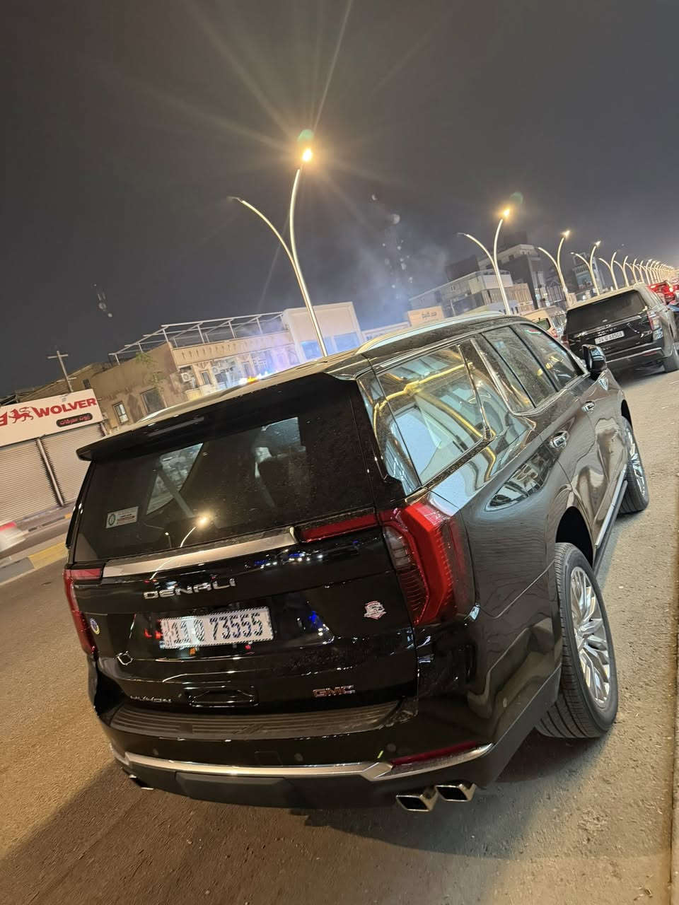 السلام عليكم
جي ام سي يوكن دينالي
2026 زيرو صفر كيلو متر
مرقمه مغلفه ppf
سياره وكاله المنصور
سعرها 135 مليون وبيهه مجال
للعلم الزيرو بشركه 140 مليون
السياره صفر كيلو متر ملاحضه
***********
مكاني بصره
