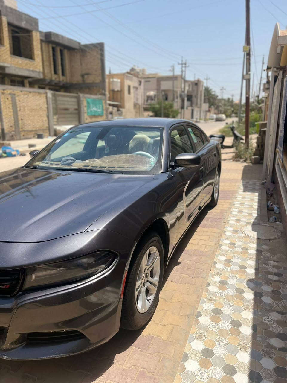 السلام عليكم جاجر 16 مرمز23 مرقم نجف ماشي بامعاملت تنزيل مديل حادث فقط دعامية واجه من امريكا بيه كلير رش مو صبغ 3 قطع جاملغ خلفية وبابين كلير بدون معجون السيارة حيل جديدة مكينة كير اكسن حدادية امامية خلفية كفاله تخم تاير السيارة حيل جديدة السيارة مال جناي اذا اكو مراوس بجاجر أوباما تكسي عادي *********** بيه وات سعرها 145 بيه مجال

