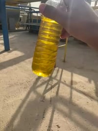 🔸 أصفر خفيف  – مباشرة من المعمل 🟡 بدون ريحة، بدون شوائب  ✅ توصيل مباشر...