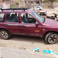 كيا سبورتج 1998 • كيا سبورتج موديل 98 • كيا سبورتج ناصرية • كيا سبورتا...