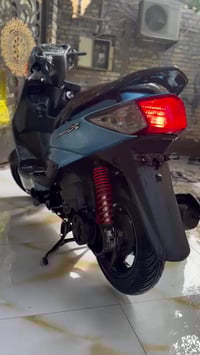 دراجه سكنس نوزل للبيع 600وبيها مجال مكان بغداد الحريه  07752630138