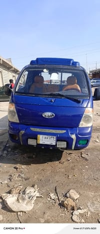 كيه محرك تلتلاف 3كيرمحرك شاصي كله كفاله كرهبيات كله شغاله رقم بغداد تح...